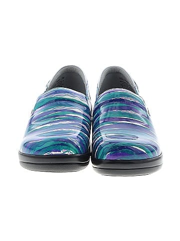 Alegria Mule/Clog (view 2)
