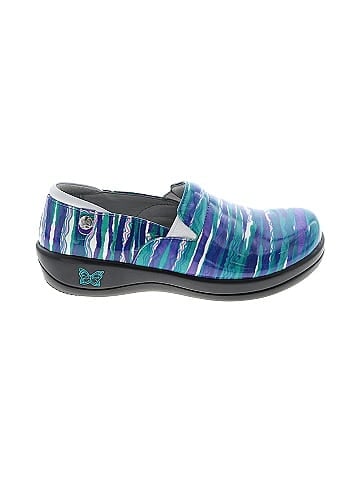 Alegria Mule/Clog (view 1)