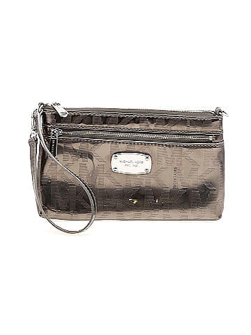 MICHAEL Michael Kors Wristlet (view 1)