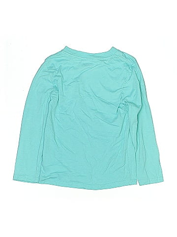 Hurley Long Sleeve T-Shirt (view 2)