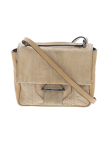 Reed Krakoff Leather Crossbody Bag (view 1)
