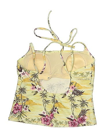 Ocean Dream Collection Swimsuit Top (view 2)