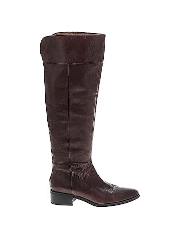 Franco Sarto Boots (view 1)