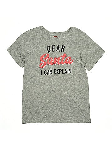 Holiday Time Short Sleeve T-Shirt (view 1)