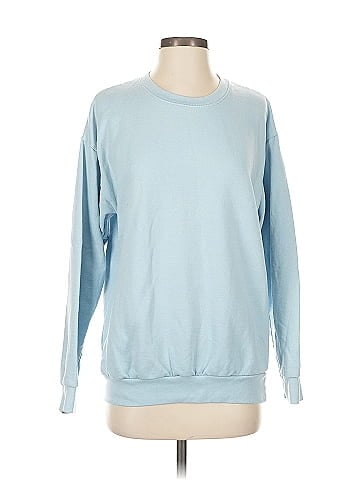 PrettyLittleThing Sweatshirt (view 1)