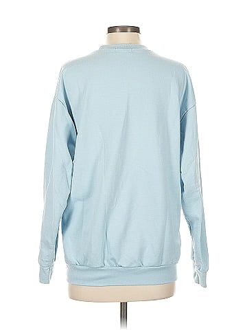 PrettyLittleThing Sweatshirt (view 2)