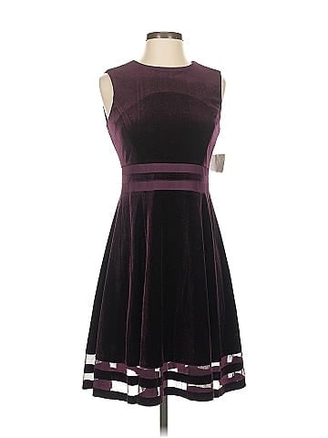 Calvin Klein Cocktail Dress (view 1)