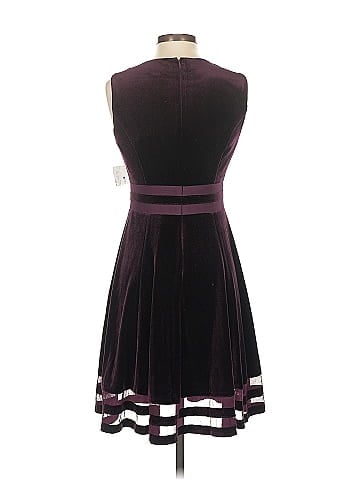 Calvin Klein Cocktail Dress (view 2)