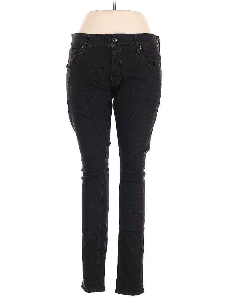 Click to view more detailed imagery on our partner's website Pre-owned G-star Raw Jeans In Black