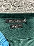 Monoprix femme Green Pullover Sweater Size 0 - photo 7
