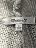Madewell Silver Kimono Size M - photo 8