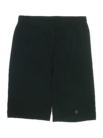 Coolibar Athletic Shorts (view 1)