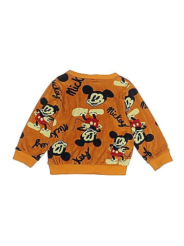 Mickey Mouse Casual Pants (view 2)