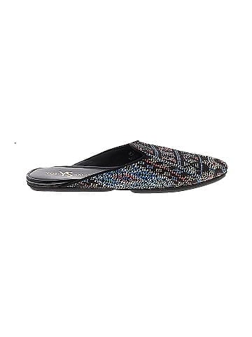 Yosi Samra Mule/Clog (view 1)