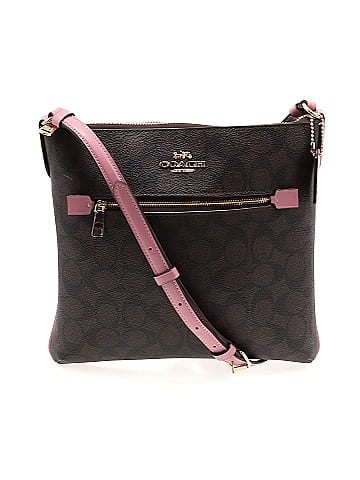 Coach Factory Crossbody Bag (view 1)