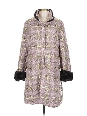Bill Blass Coat (view 1)