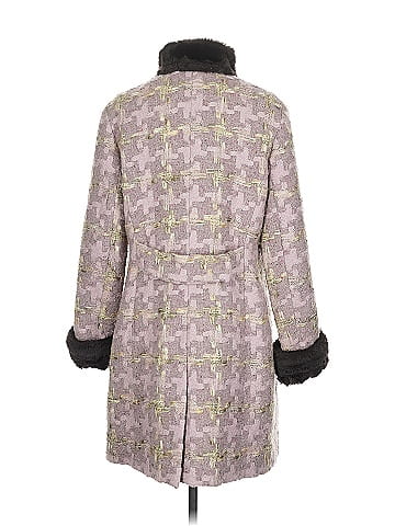 Bill Blass Coat (view 2)