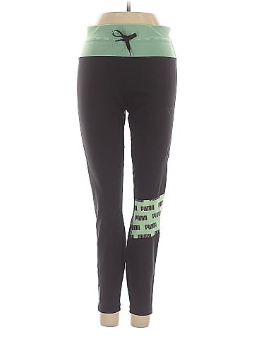 Puma Active Pants (view 1)