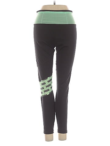 Puma Active Pants (view 2)