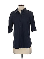 Lyssé 3/4 Sleeve Button Down Shirt
