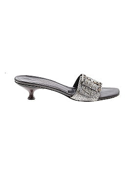 Donald J Pliner Heels