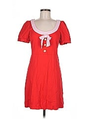 Mod Cloth Casual Dress