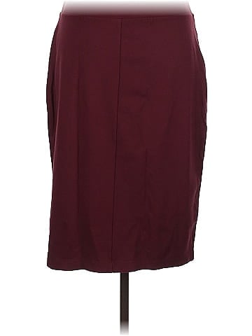 Liz Claiborne Casual Skirt (view 2)