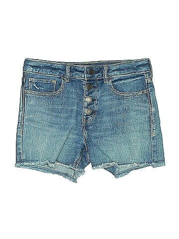 Gap Denim Shorts (view 1)