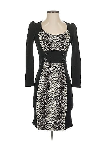 Jus d'Orange Paris Cocktail Dress (view 1)