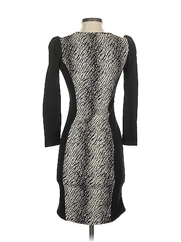 Jus d'Orange Paris Cocktail Dress (view 2)