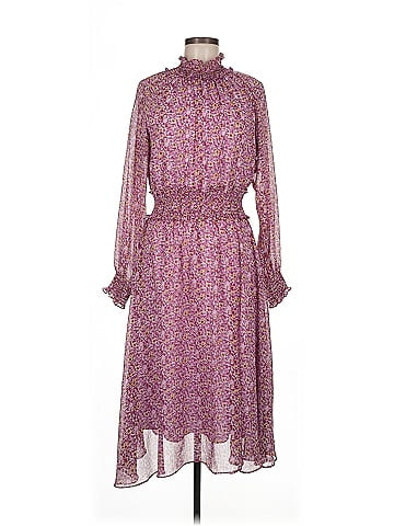 o.p.t Casual Dress (view 1)