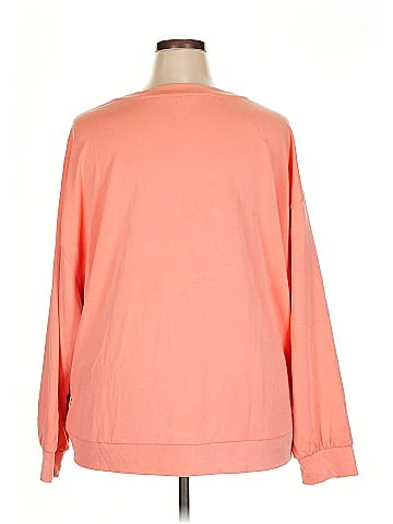 Athleta Pullover Sweater (view 2)