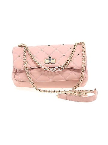 Badgley Mischka Satchel (view 1)
