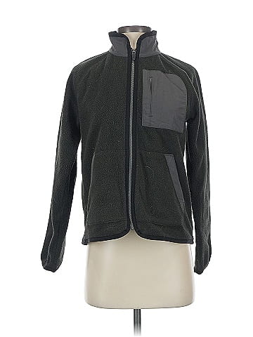 American Giant Track Jacket (view 1)