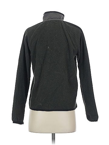 American Giant Track Jacket (view 2)