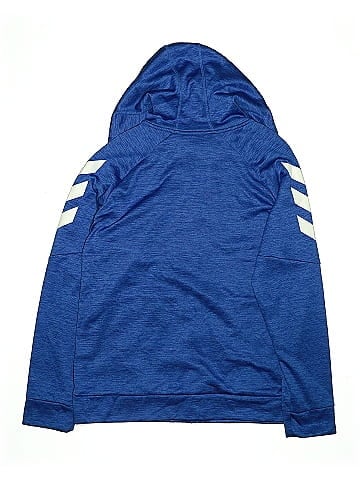 Adidas Zip Up Hoodie (view 2)