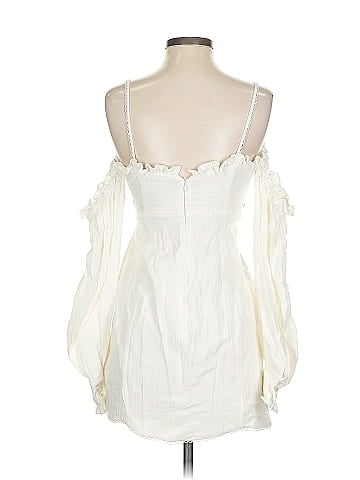 Majorelle Cocktail Dress (view 2)