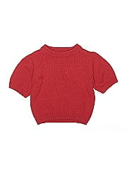 Zara Kids Pullover Sweater
