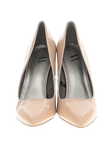 Worthington Heels (view 2)