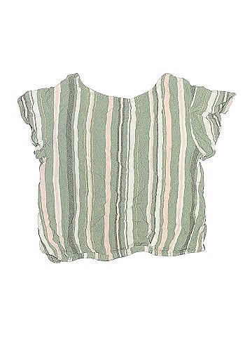 Justice Short Sleeve Top (view 2)