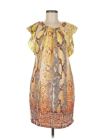Just Cavalli Cocktail Dress (view 1)