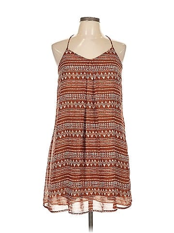 Rhapsody Casual Dress (view 1)