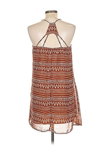 Rhapsody Casual Dress (view 2)