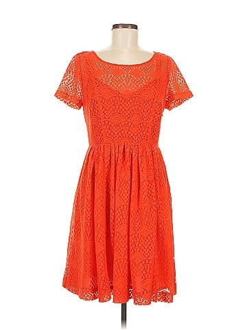 Plenty By Tracy Reese Casual Dress (view 1)