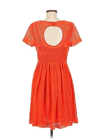 Plenty By Tracy Reese Casual Dress (view 2)