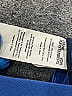 Diane von Furstenberg Color Block Blue Cocktail Dress Size 6 - photo 8