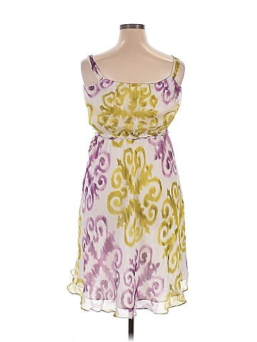 an original MILLY of New York Cocktail Dress (view 2)