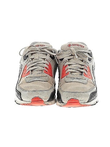 Nike Sneakers (view 2)