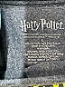 Harry Potter Gray Blue Short Sleeve T-Shirt Size L - photo 4