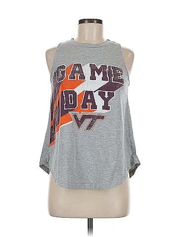Colosseum Athletics Sleeveless T-Shirt (view 1)